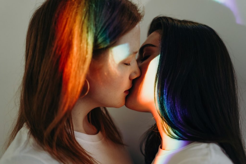 mitos sobre la bisexualidad